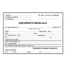 Adeverinta medicala